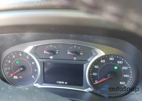 2019 GMC Acadia Slt-2 z USA, uszkodzony, nr VIN 1GKKNWLS4KZ164400